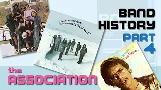 The ASSOCIATION Band History: Part 4 | #036