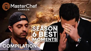 Best of Season 6 | MasterChef Canada | MasterChef World