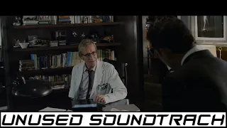Unused Soundtrack - The Amazing Spider-Man Webb Cut