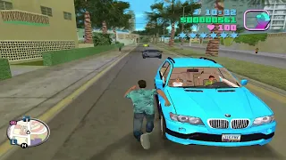 GTA  Vice City