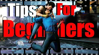 Top 15 Beginner Perks for Victims 🎮🪓 Tips and Tricks | Texas Chainsaw Massacre Game