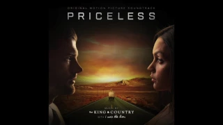 for KING + COUNTRY, I Was The Lion - Priceless The Film Ballad (with Bianca Santos)