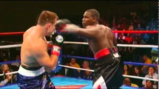 Кәсіби бокс HBO Boxing - СН 23:00