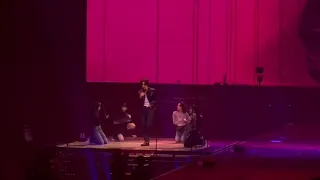 🐱🐣Jimin"Like Crazy" at Suga's Final Concert D-2