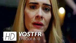 American Horror Story: Apocalypse 8x10 Promo VOSTFR "Apocalypse Then" - Season Finale [HD]