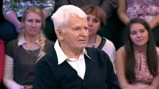 Борис Спасский о Владимире Высоцком (2013)