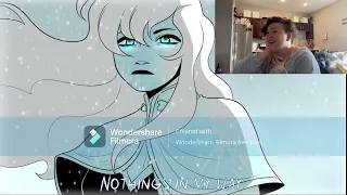 There’s A New Ice Queen In Town! (Reaction to Anna's Villain Song)