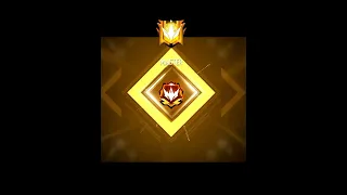 NEW CS RANK 50 HEROIC ⭐⭐STAR TO MASTER EN 🔥🔥GARENA #FREE FIRE ❤❤ #short 🎥🎥VIDEO