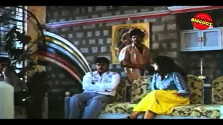 Nighatha – ನಿಘಾತ (1995) || Feat. Shashikumar, Madhurima || Download Free Online HD Movie