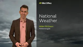 Monday afternoon forecast 11/04/22