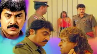 Shashi Kumar 🔥 Action Fight Scene On Kannada Movie Nirbanda