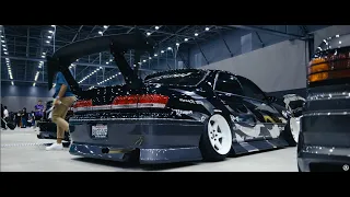 wekfest JAPAN 2023 part.2 2023/5/3  | 4K | STANCE | JDM | USDM |