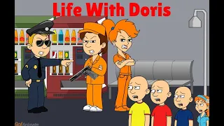 Life With Doris (Complete Second Season) (CLEAN)