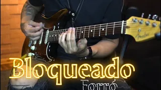 MP | Bloqueado Guitar (ForróVersion) - Gusttavo Lima