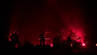 Beach House - Wishes (Live)