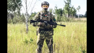 Техник  AIRSOFT