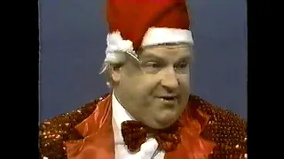 WWF PTW Christmas 1988
