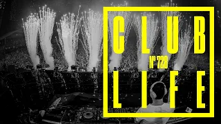 CLUBLIFE by Tiësto Episode 728