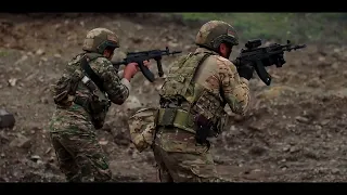 🇦🇲|Спецназ ВС Армении|The Special Operation Forces OF Armenia|