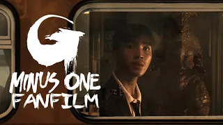 Godzilla Minus One ゴジラマイナスワン Fanfilm - English subs