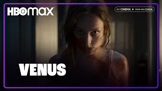 Vênus | Trailer Legendado | HBO Max