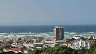 Vacant Land For Sale in Muizenberg, Cape Town, South Africa for ZAR 2,200,000...