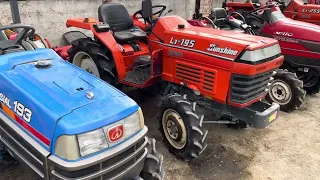 Ціна міні тракторів 🚜 у VRM-Техніка!