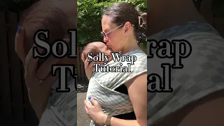 Solly Wrap Tutorial