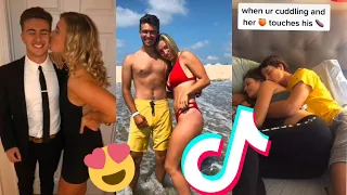 Cute Couple Tiktoks (Part 3) - 2020 Cute Couple Tiktok Complications