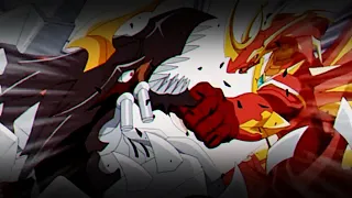 Dan Kuso vs Spectra Phantom - Bakugan New Vestroia (Episode 38)