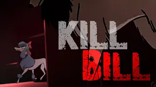 Animash/3D MEP  ⇘  KILLBILL ⇙  (Part 9)