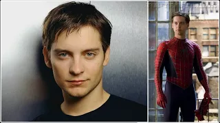 All Spider Man Actors Comparison from the 70 s to 2017, Tobey Maguire, Andrew Garfield, Tom Holland