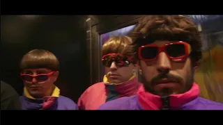 Oliver Tree & Getter - Weekend [Unofficial Music Video] (Fanmade Demo Video)