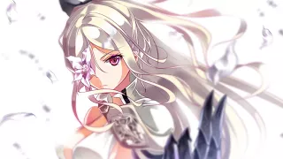 「Nightcore」→ What I've Done ✗