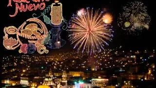 ABBA in Spanish - Felicidad (Happy New Year) (1980) HQ Audio!