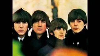 The Beatles- 02- I'm a Loser (2009 Mono Remaster)