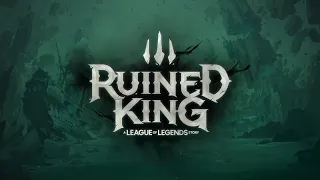 "Cinematic Intro" Ruined King: A League of Legends Story