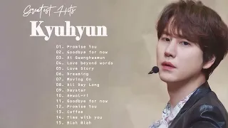 Mix - [𝐅𝐮𝐥𝐥] 규현 노래모음 | KYUHYUN songs playlist