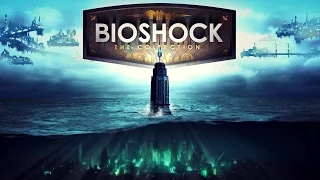 Дебютный трейлер BioShock: The Collection