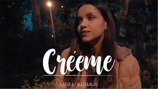 Créeme - Karol G, Maluma | Laura Naranjo cover