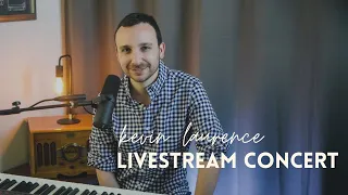 Livestream Show - 3.15.23 at 5:30PM ET