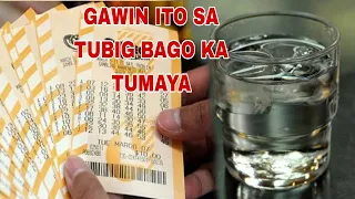 GAWIN ITO SA TUBIG BAGO KA TUMAYA - APPLE PAGUIO7