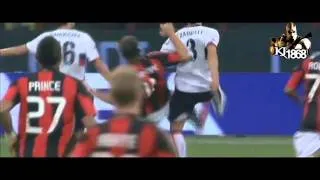 NEW Zlatan Ibrahimović 2011 HD - Best Goals & Skills