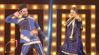 Jhalak Dikhhla Jaa 10: Faisal & Ali Ne Apne Style Mein Jeeta Fans Ka Dil, Fans Ne Barshaya Pyaar