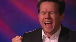Mark Wahlberg Funniest Moments