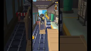 No Coin challenge subway surfers #shorts