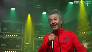 Riga Reggae live at 3S Lockdown Sessions (2020)