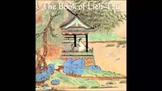 The Book of Lieh-Tzu (FULL Audiobook)