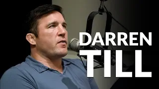 Did Darren Till start cutting weight too soon?