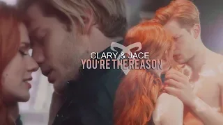 Clary & Jace|| ●I'll love you until I die● (3x13)